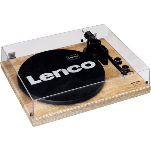 LENCO Plattenspieler 