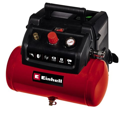 EINHELL Kompressor 