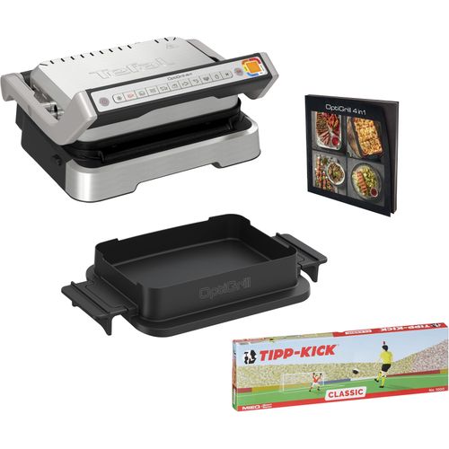 Kontaktgrill TEFAL 