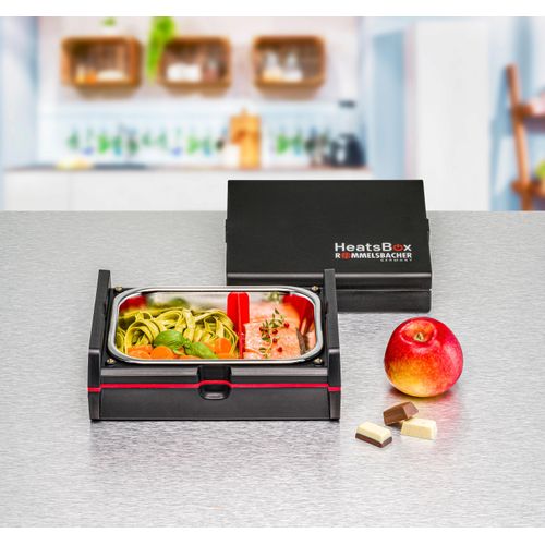 ROMMELSBACHER Elektrische Lunchbox 