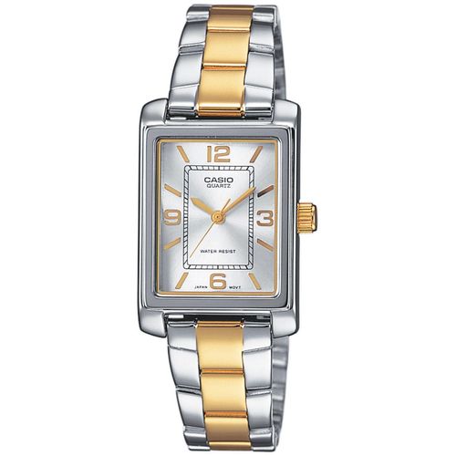 Quarzuhr CASIO TIMELESS COLLECTION 