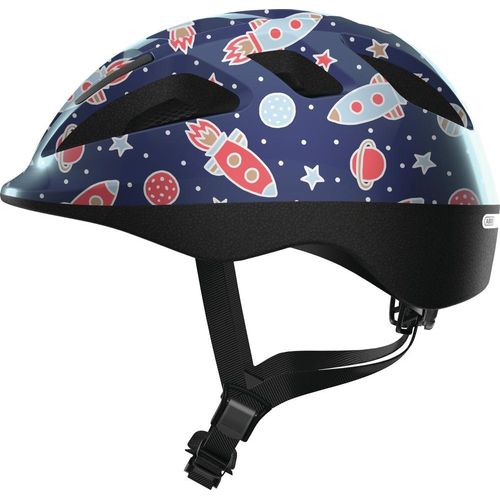 Kinderfahrradhelm ABUS 