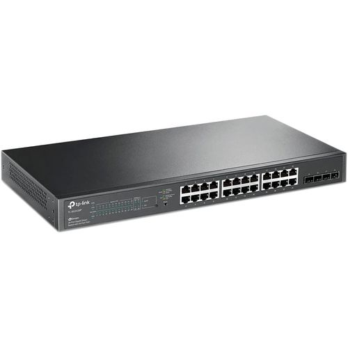 TP-LINK Netzwerk-Switch 