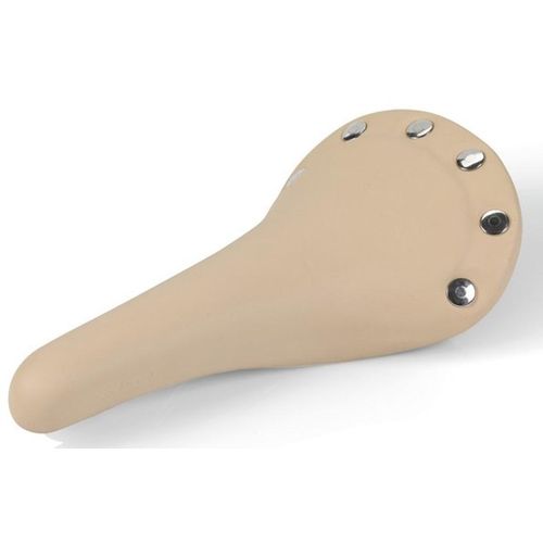 Fahrradsattel XLC "SA-T15" Fahrradsättel Gr. B/H/L: 135mm x 70mm x 274mm, beige