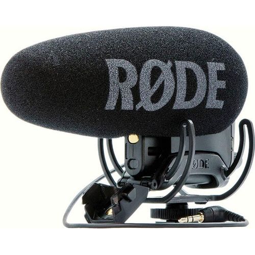 RØDE Mikrofon 