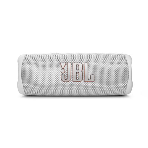 JBL Lautsprecher "FLIP 6" weiß