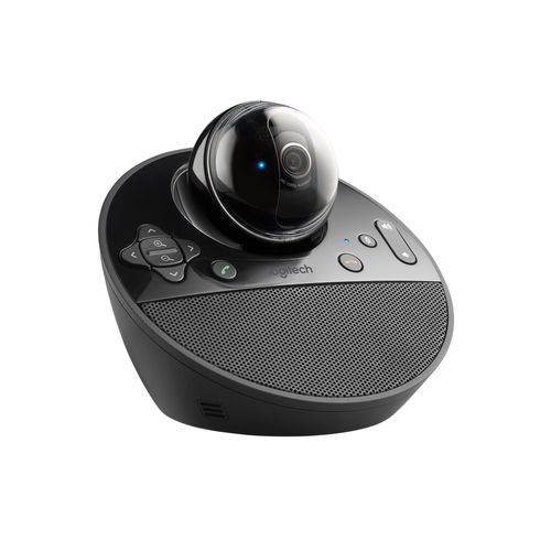 LOGITECH Webcam 