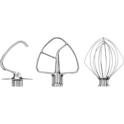 KITCHENAID Rührelement-Set 