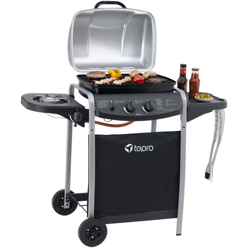 Gasgrill TEPRO 