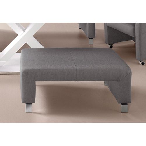 Polsterhocker EXXPO - SOFA FASHION 