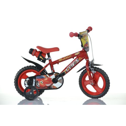 Kinderfahrrad DINO 