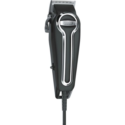 Haarschneider WAHL "Elite Pro 20106.0460", schwarz, HaarschneiderB:5,5cm H:5cm T:18cm, Netz-Haarschneideset, B:5,5cm H:5cm T:18cm