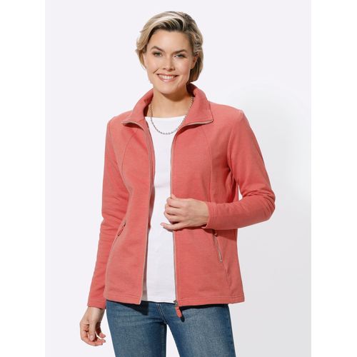 Shirtjacke CLASSIC BASICS 