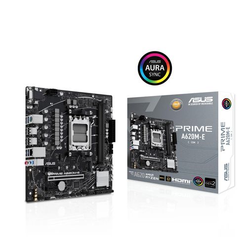 ASUS Mainboard 