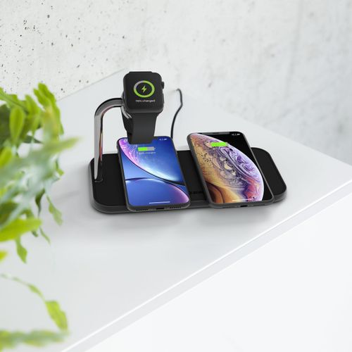 ZENS Wireless Charger 