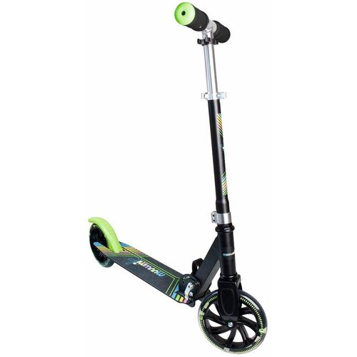 Scooter MUUWMI 