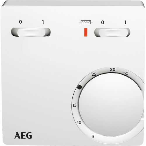 Raumthermostat AEG HAUSTECHNIK 