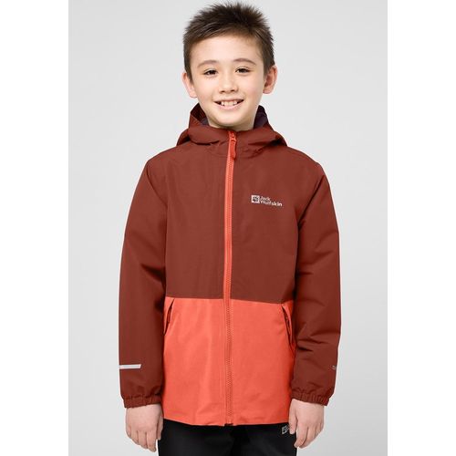 Outdoorjacke JACK WOLFSKIN 