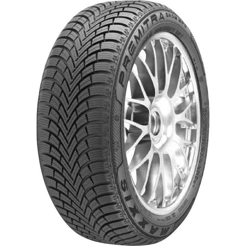 Winterreifen MAXXIS 