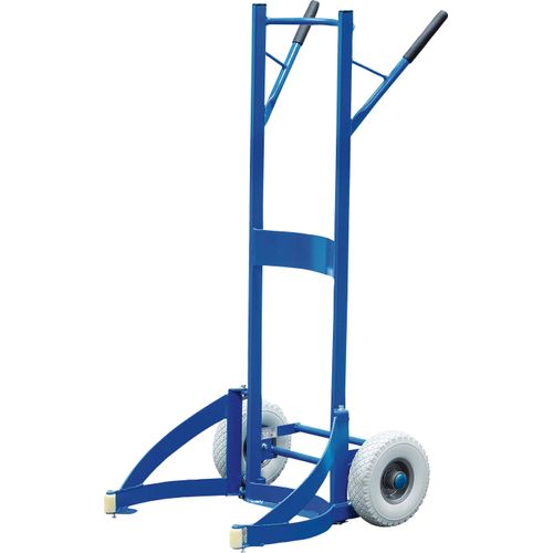 BGS Sackkarre "Reifenkarre" Sackkarren 200 kg blau