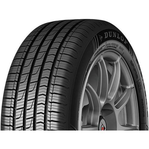 DUNLOP Ganzjahresreifen 