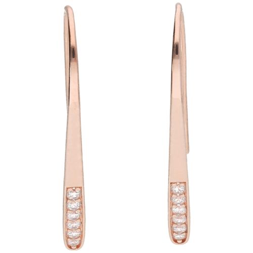 Paar Ohrhaken SMART JEWEL 