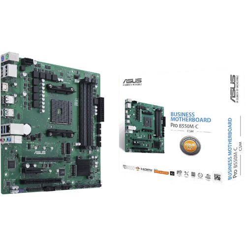 ASUS Mainboard 