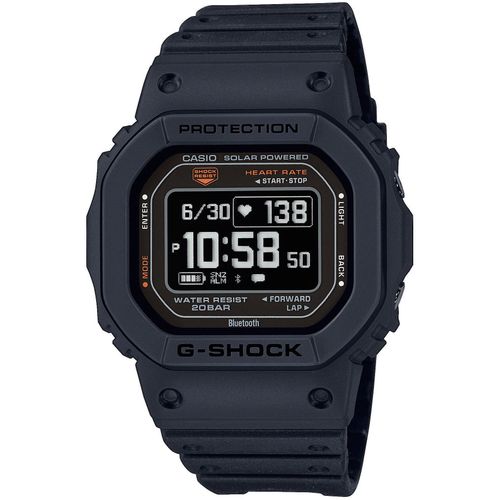 Smartwatch CASIO G-SHOCK 