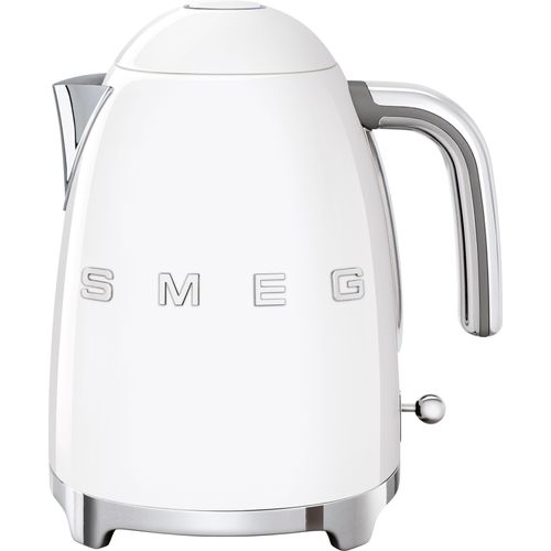 SMEG Wasserkocher "KLF03WHEU" weiß