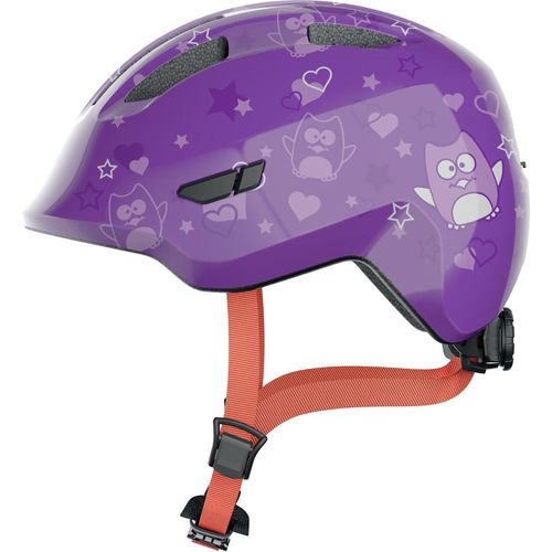 Kinderfahrradhelm ABUS 