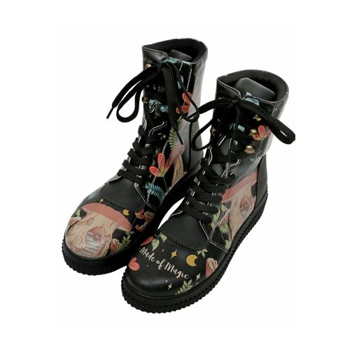 Schnürboots DOGO 