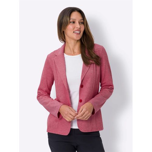 Jackenblazer CLASSIC BASICS 