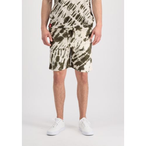 Sweatshorts ALPHA INDUSTRIES 