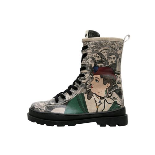 Stiefelette DOGO 