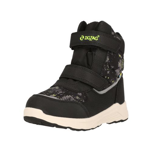 Stiefel ZIGZAG 