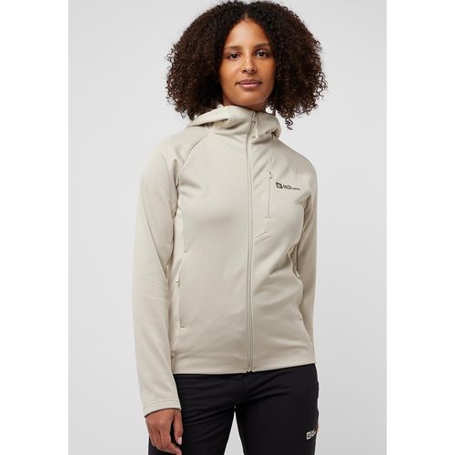 Fleecejacke JACK WOLFSKIN 