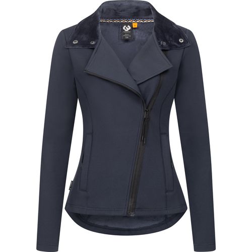 Sweatjacke RAGWEAR 