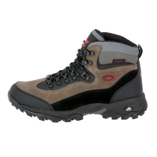 Wanderschuh LICO 