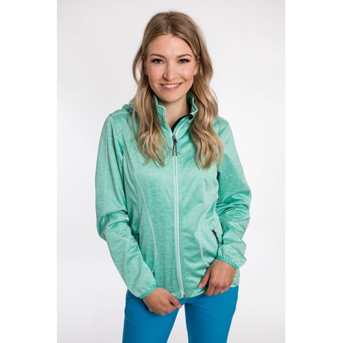 Softshelljacke DEPROC ACTIVE 