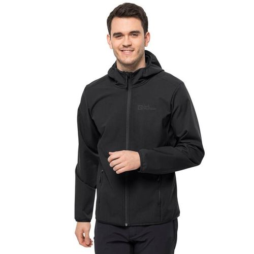 Softshelljacke JACK WOLFSKIN 