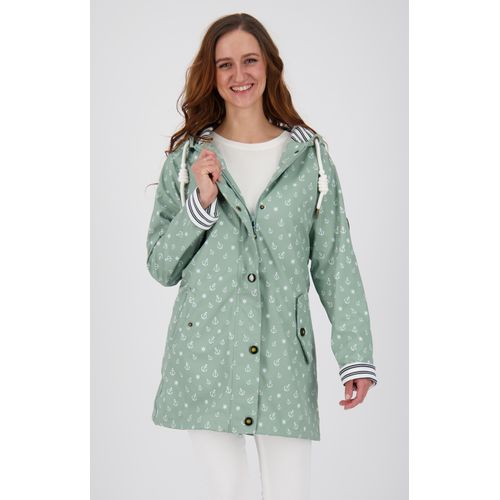 Regenjacke DEPROC ACTIVE 