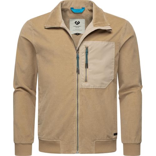 Cordjacke RAGWEAR 