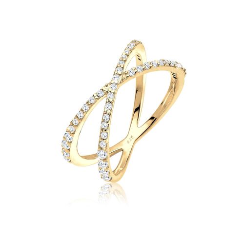 Fingerring ELLI 