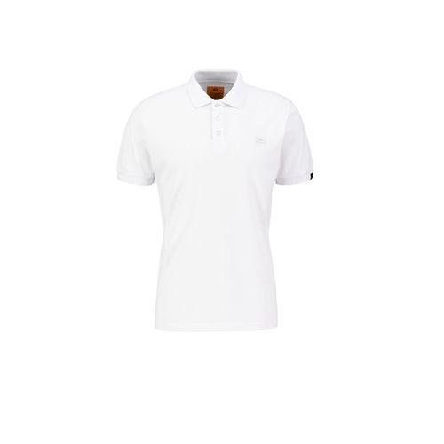 Poloshirt ALPHA INDUSTRIES 