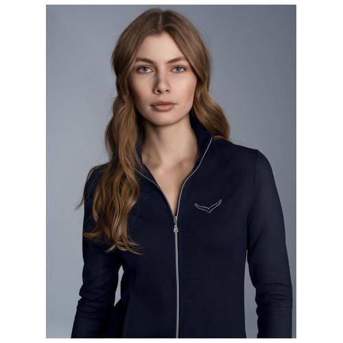 Sweatjacke TRIGEMA 