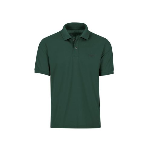 Poloshirt TRIGEMA 