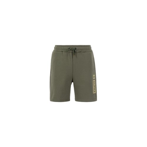 Shorts ALPHA INDUSTRIES 