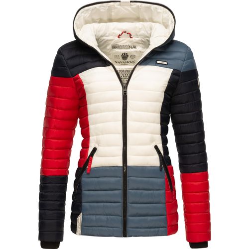 Steppjacke NAVAHOO 