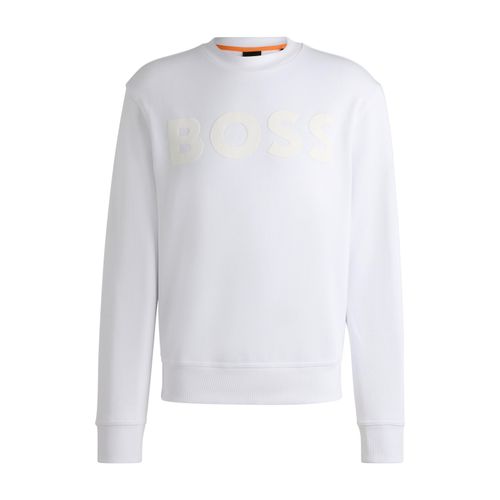 Sweatshirt BOSS ORANGE 