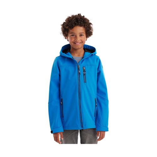 Softshelljacke KILLTEC 
